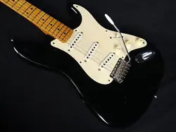 FENDER USA AMERICAN VINTAGE 57 STRATOCASTER USED 1993 ALDER BODY W/SOFT CASE