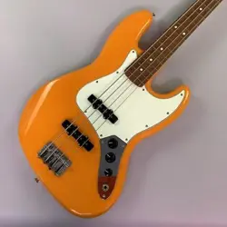 FENDER /PLAYER JB PF ELECTRIC BASS