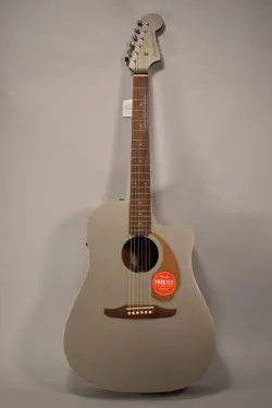 2021 FENDER REDONDO