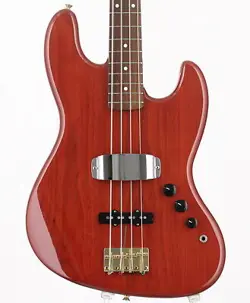 FENDER JAPAN / JB TRANS RED E SERIAL