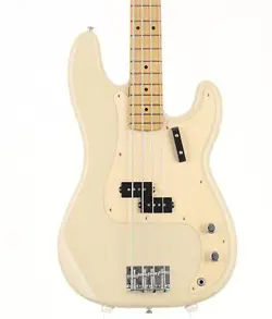 FENDER MEXICO / VINTERA II 50S PRECISION BASS DESERT SAND