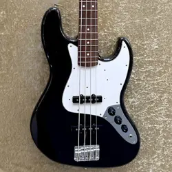 2006 2008 FENDER JAPAN JB62-66 WITH SOFT CASE