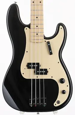 FENDER MEXICO / ROGER WATERS ARTIST SERIES SIGNATURE PRECISION BASS