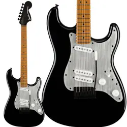 SQUIER BY FENDER FSR CONTEMPORARY STRATOCASTER SPECIAL ROASTED MAPLE FINGERBOARD