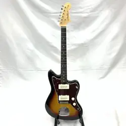USED  2021 FENDER JAPAN JAZZMASTER JD21019201 92 NO.RG1379