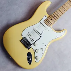 FENDER   PLAYER STRATOCASTER NO.RG1899