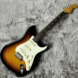 FENDER JAPAN ST62-TX