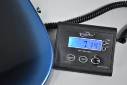 2022 FENDER AMERICAN PROFESSIONAL II TELECASTER DARK KNIGHT FINISH W/OHSC