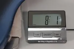 2022 FENDER AMERICAN PRO II STRATOCASTER DARK NIGHT FINISH W/OHSC