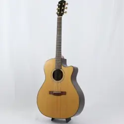 ACOUSTICS USED NO.RG1557