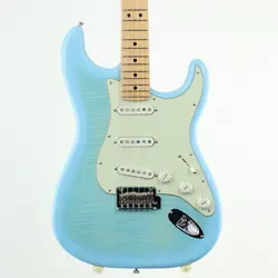 FENDER   HYBRID II STRATOCASTER CELESTE BLUE NO.RG1482