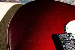 CUSTOM STRATOCASTER MASTER