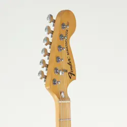 FENDER 1976 STRATOCASTER SUNBURST