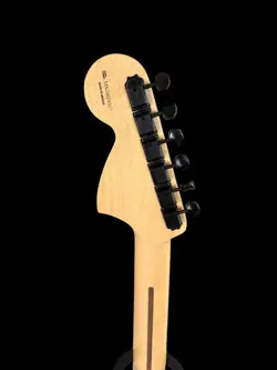 2024 FENDER LIMITED EDITION TOM DELONGE TO THE STARS* STRATOCASTER BLACKOUT