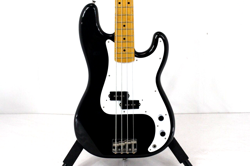FENDER JAPAN PRECISION BASS PB57 /  USED ELECTRIC BASS GUITAR