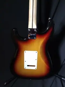 STRATOCASTER LRL WP