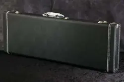 FENDER CUSTOM SHOP AMERICAN CUSTOM STRATOCASTER NOS AGED WHITE BLONDE