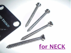 SCREWS 45MM FOR