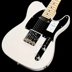 FENDER MADE IN JAPAN HYBRID II TELECASTER US BLONDE WEIGHT:3.18KG