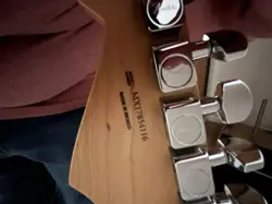 FENDER PLAYER DUO-SONIC RIGHT-HANDED ELECTRIC GUITAR - SEAFOAM GREEN