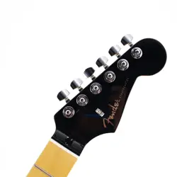 FENDER AERODYNE STRATOCASTER NECK MAPLE FRETBOARD