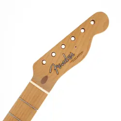 FENDER AMERICAN '52 TELECASTER NECK ROASTED MAPLE NECK