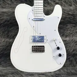 FENDER SILENT SIREN TELECASTER