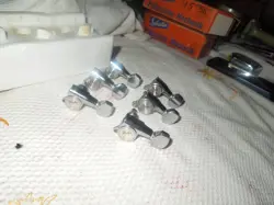 GOTOH TUNERS TUNING