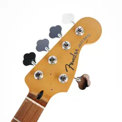 FENDER JAZZ BASS V NECK PAU FERRO FINGERBOARD