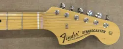 ST68-85TX VWH STRATOCASTER