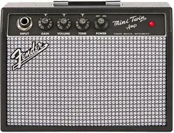 FENDER MINI '65 TWIN-AMP™