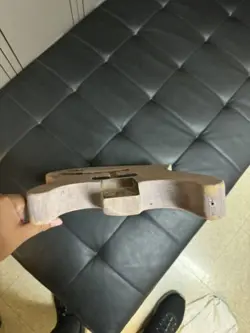 STRATOCASTER BODY FOR