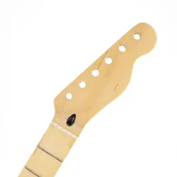 MIGHTY MITE TELECASTER NECK MAPLE NECK LICENSED BY FENDER