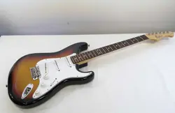 FENDER JAPAN STRATOCASTER ST-45 ELECTRIC GUITAR FS