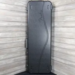 MOLDED HARDSHELL BASS