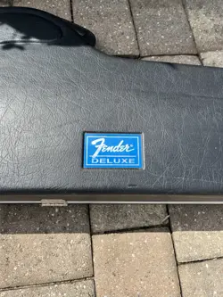 BASS CASE