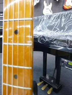 VINTAGE '52 ELECTRIC