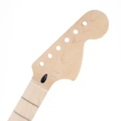 MIGHTY MITE STRATOCASTER NECK CBS HEADSTOCK LICENSED BY FENDER