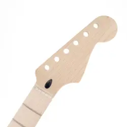 MITE STRATOCASTER MAPLE