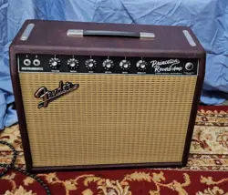 REVERB 15W AMPLIFIER