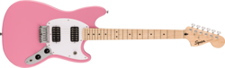 PINK FINISH MAPLE