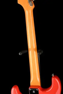 OWNED FENDER AMERICAN