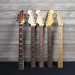 FENDER/SQUIER/SCHECTER ASSORTED DAMAGED