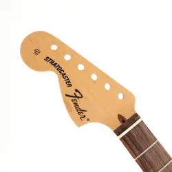 FENDER AMERICAN PRO 70'S STRATOCASTER NECK LEFT HANDED MODERN C