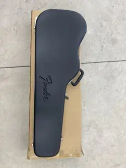 FENDER GUITAR CASE