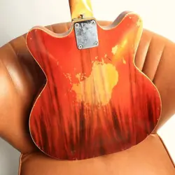 FENDER WILDWOOD CORONADO