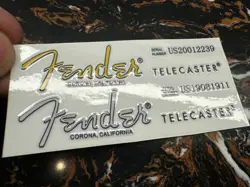 TELECASTER TELE BASS