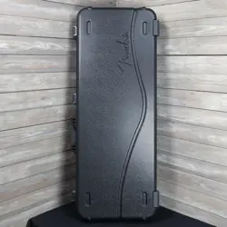 MOLDED STRAT/TELE HARDSHELL