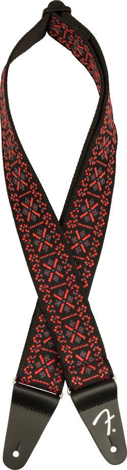 GUITAR STRAP LATTICE