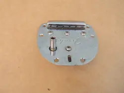 VINTAGE 1960S FENDER JAGUAR JAZZMASTER GUITAR TREMOLO TAILPIECE BRIDGE
